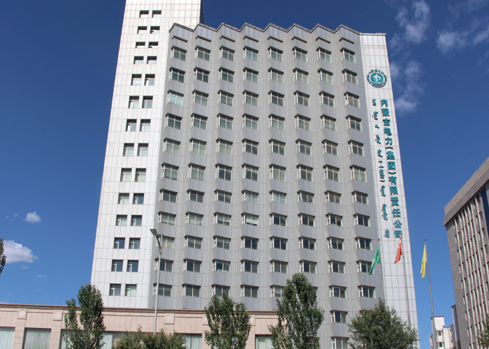 內蒙古電力（集團）有限責任公司